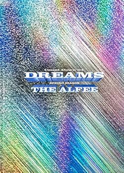 Amazon.co.jp: アルフィー パンフレット THE ALFEE DREAMS Count